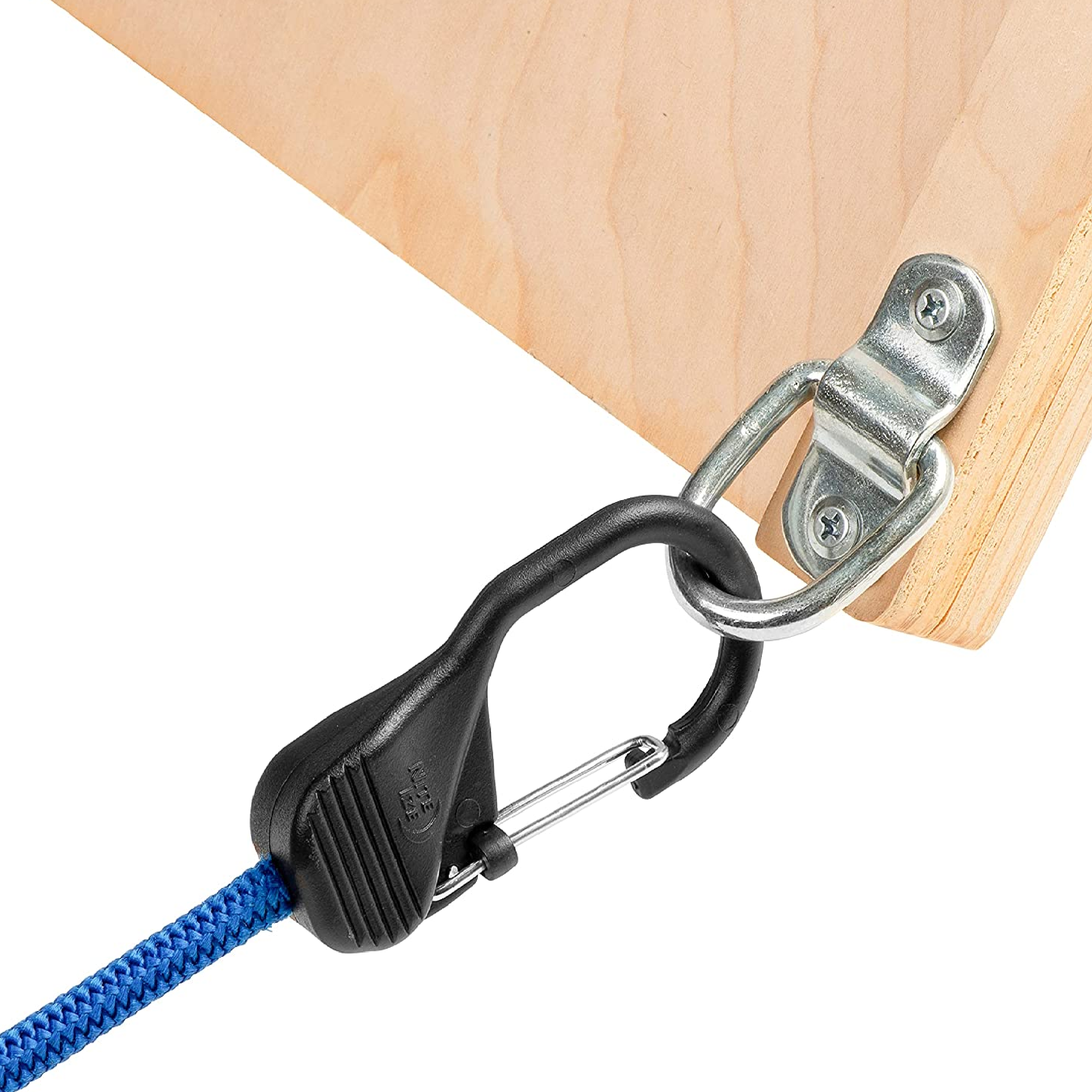 NITE IZE SLIDELOCK Carabiner Bungee 36