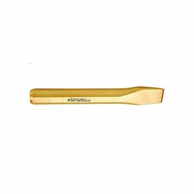 Non-Spark Chisel, Beryllium Copper