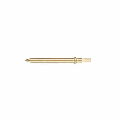 Non-Spark Pneumatic Chisel, Beryllium Copper