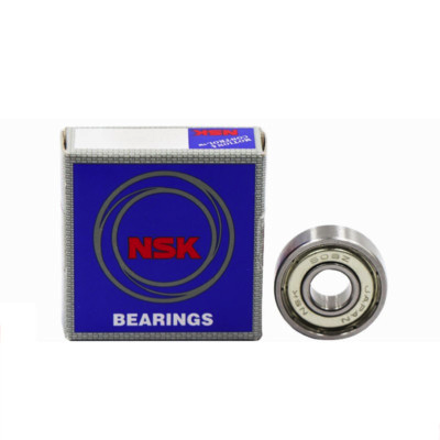 NSK IND 608 TIXZZ1MC3ERU-04 Deep Groove Ball Bearing