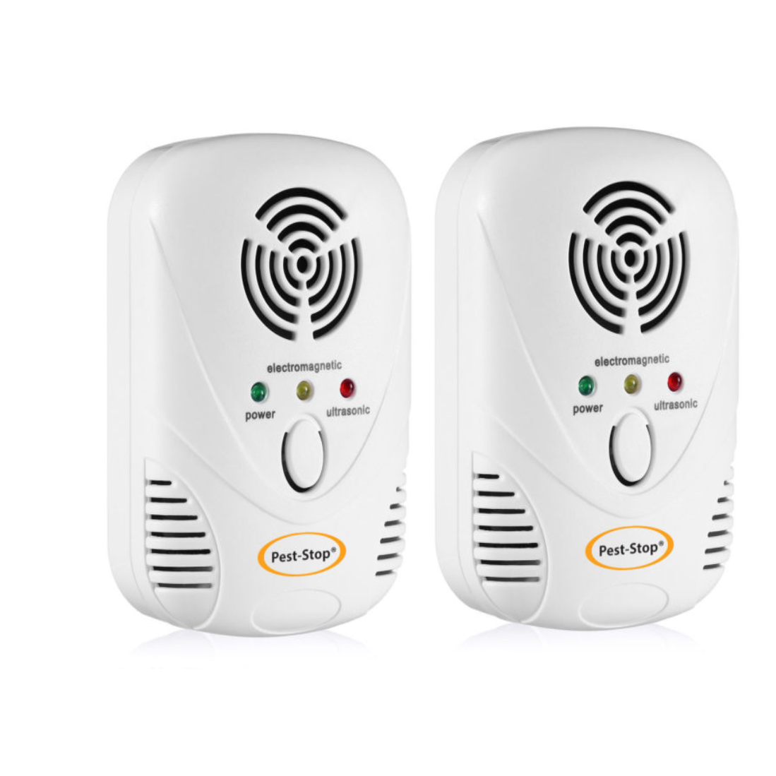 OLEE Mini PRO Pest Repeller 2PC/PACK