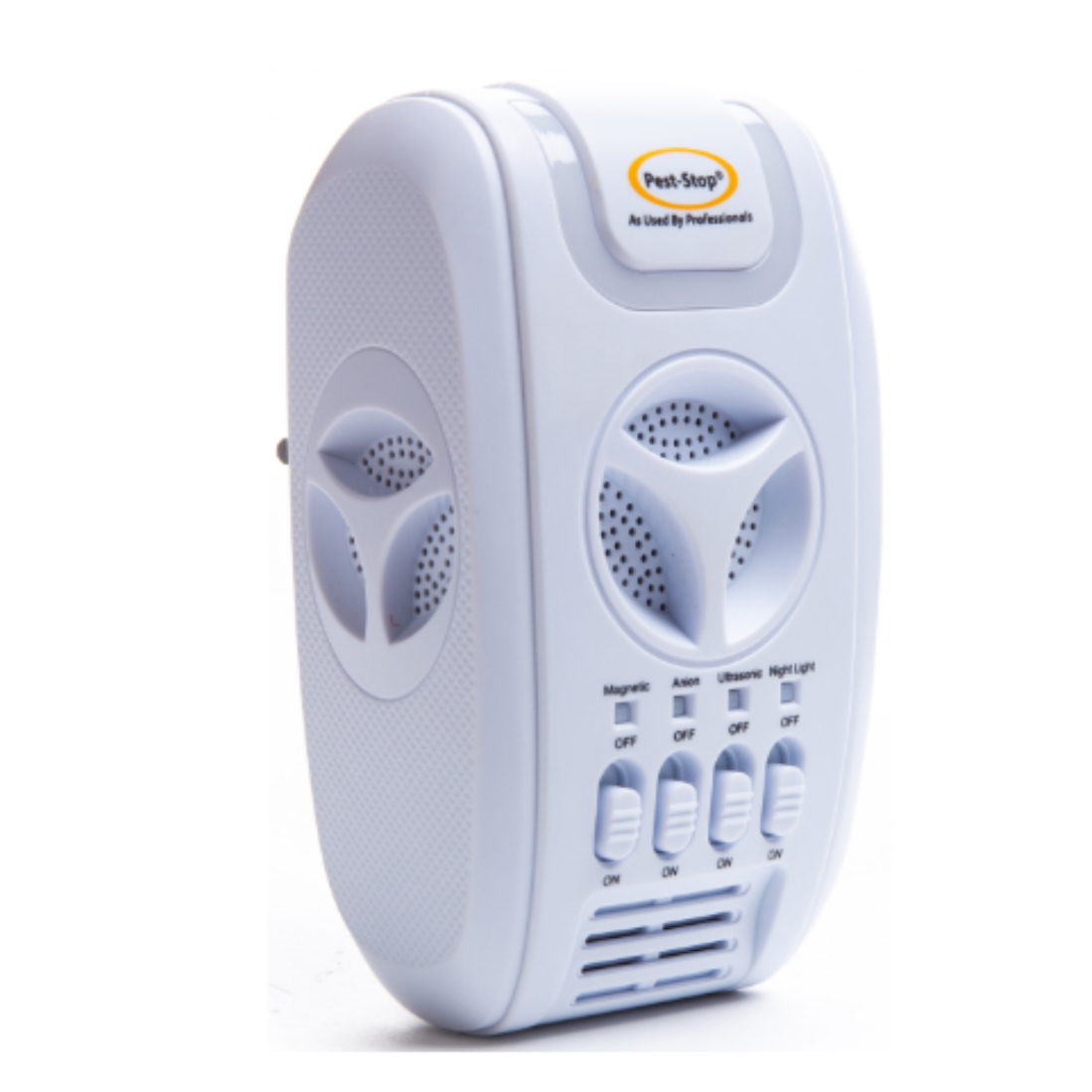 OLEE Ultimate PRO Pest Repeller PEST STOP 6000PRO
