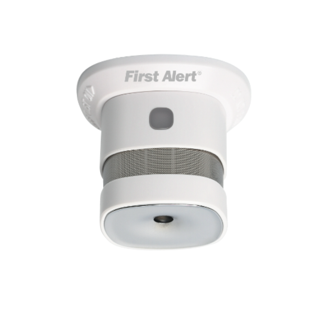 OLEE Wireless NANO Smoke Alarm FA909