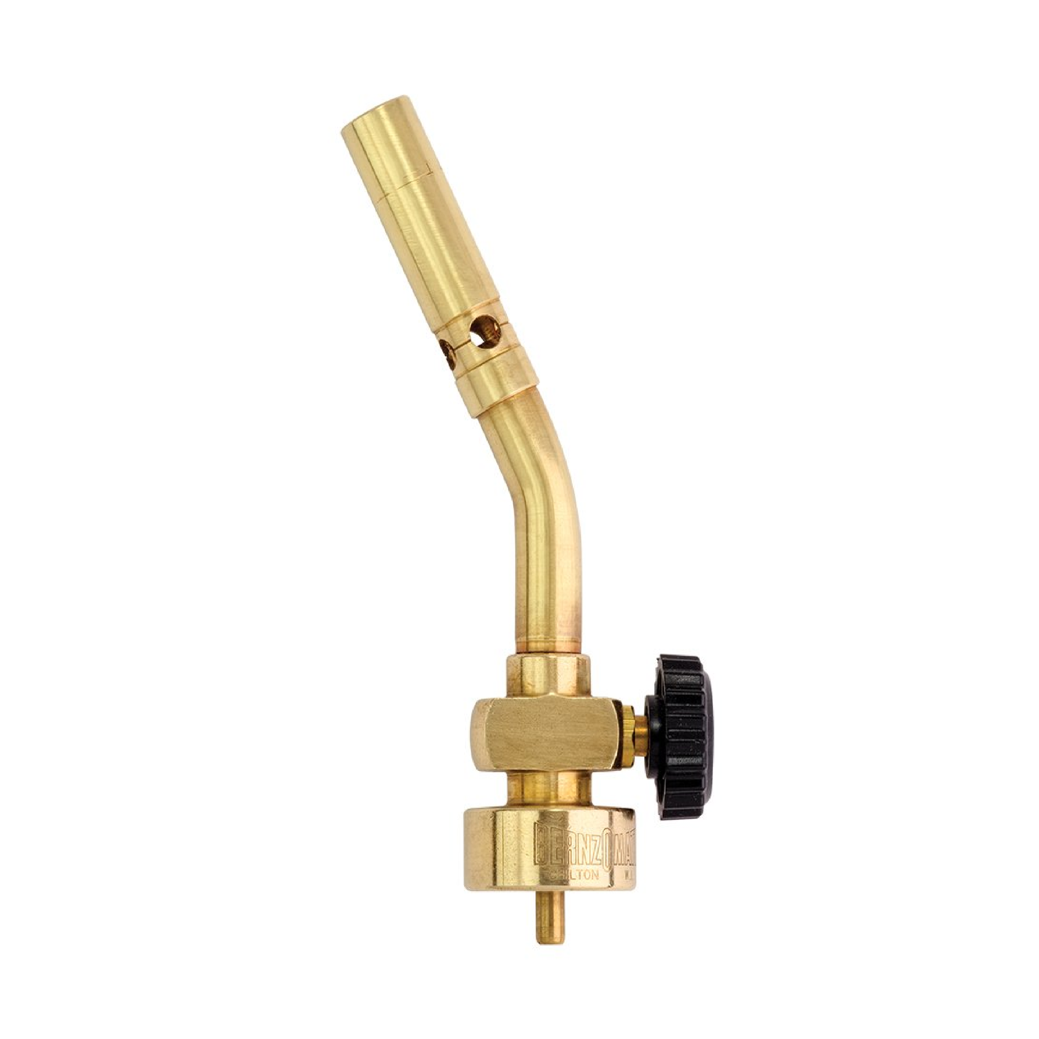Orex PRO Basic Use Brass Pencil Flame Propane Torch Head PRO-680S