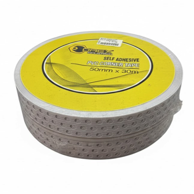 OREX Self Adhesive PVC Corner Tape 2