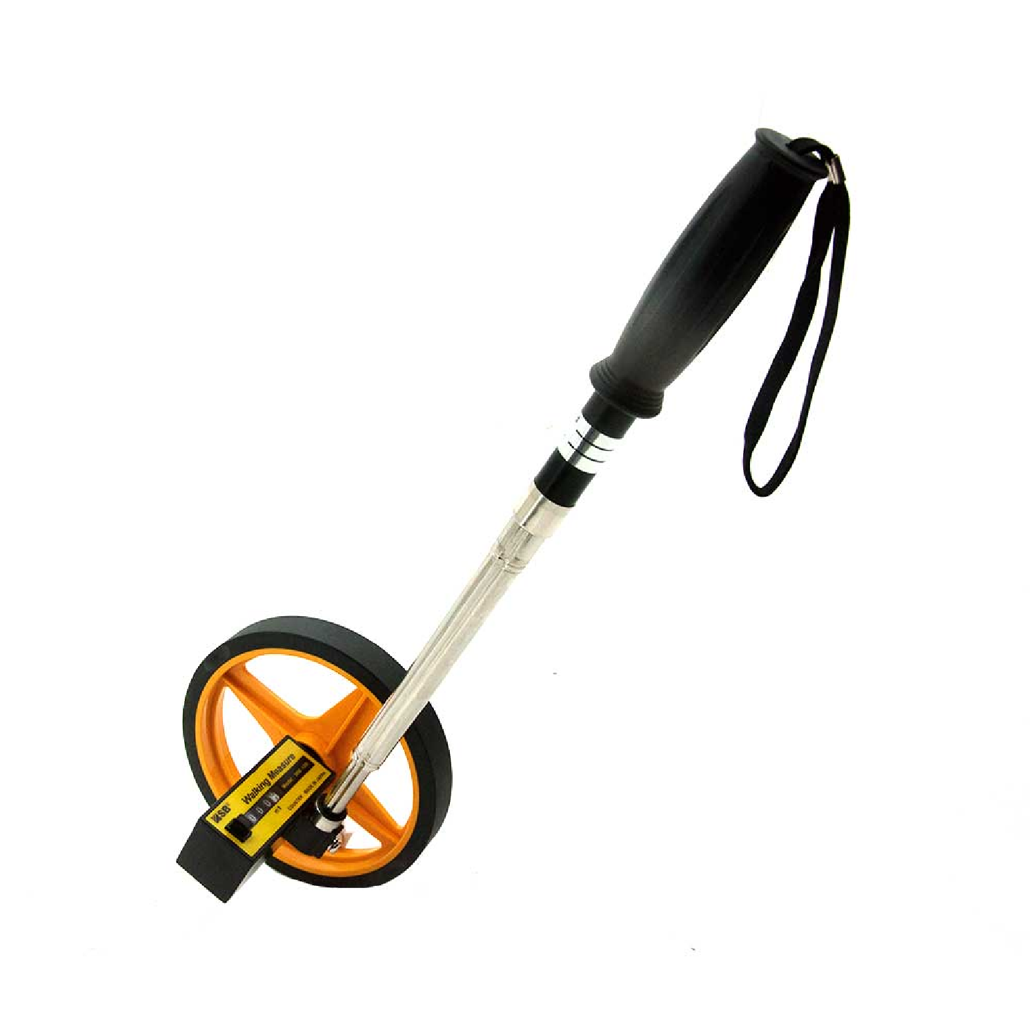 Orex Walking Measure Distance Road Meter