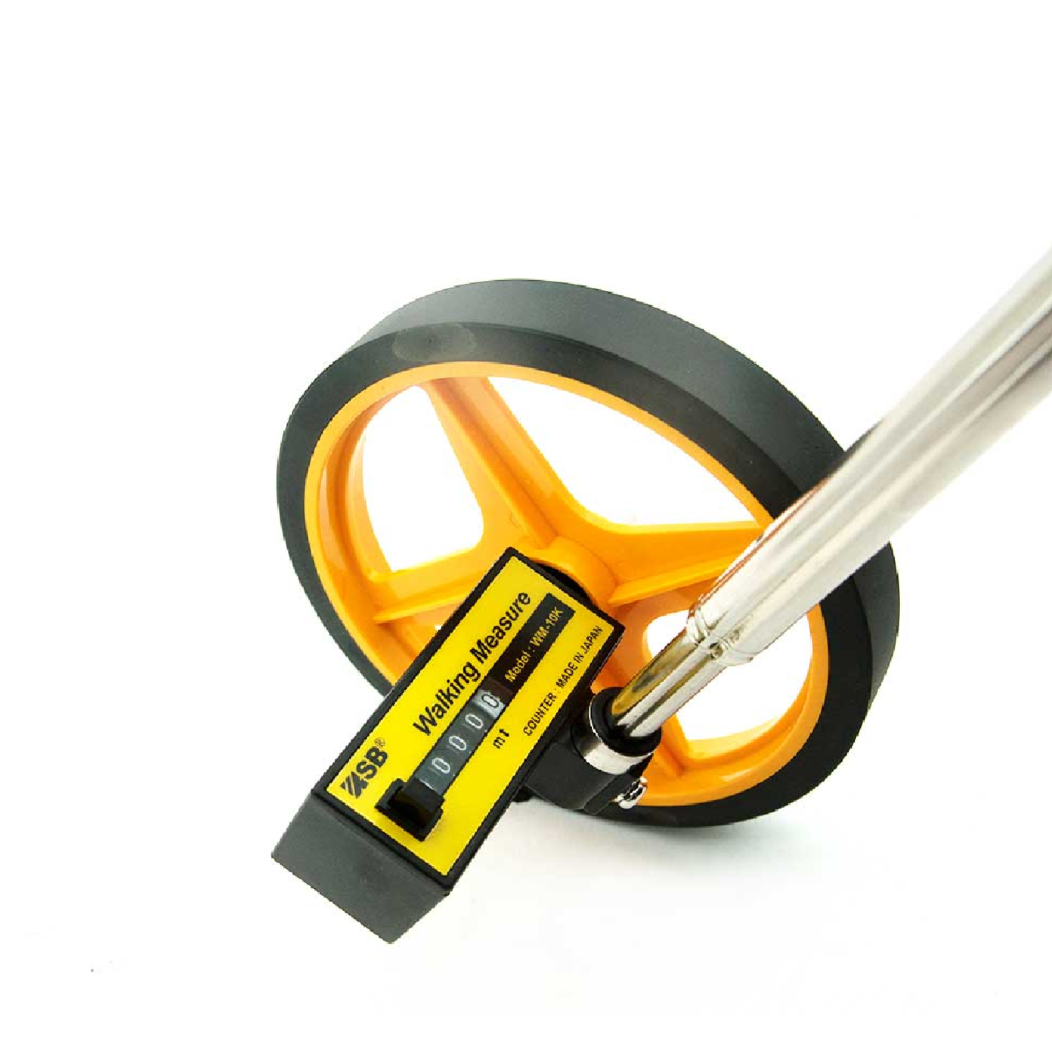 Orex Walking Measure Distance Road Meter