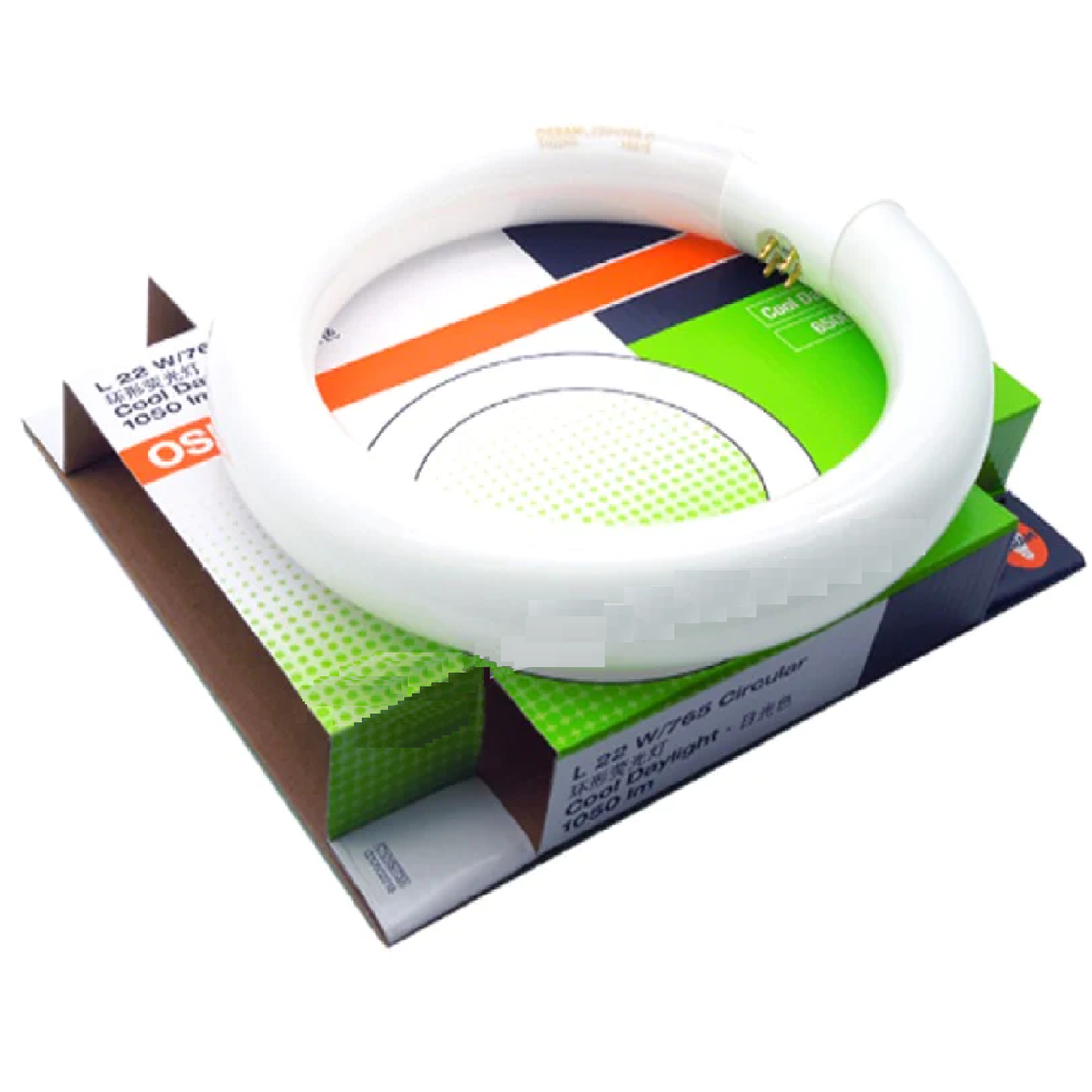 Osram 32W FLUORESCENT Circular Lighting