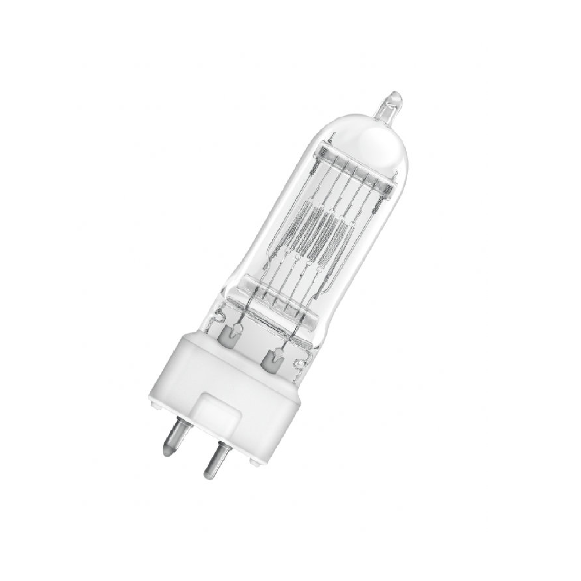 Osram 64718 T27 650W 230V GY9.5 Theater And Concert Lighting