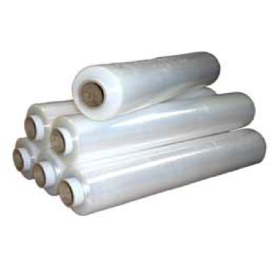 Pallet Stretch Film Wrap CLEAR 2.7KG