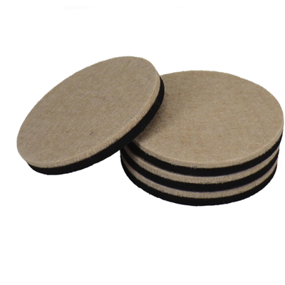 PARKER & BAILEY Hard Floor Glider 89MM (3.5