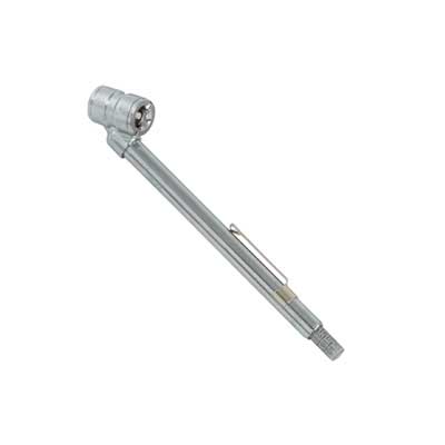 PCL Pen Tire Pressure Gauge 10-120 PSI