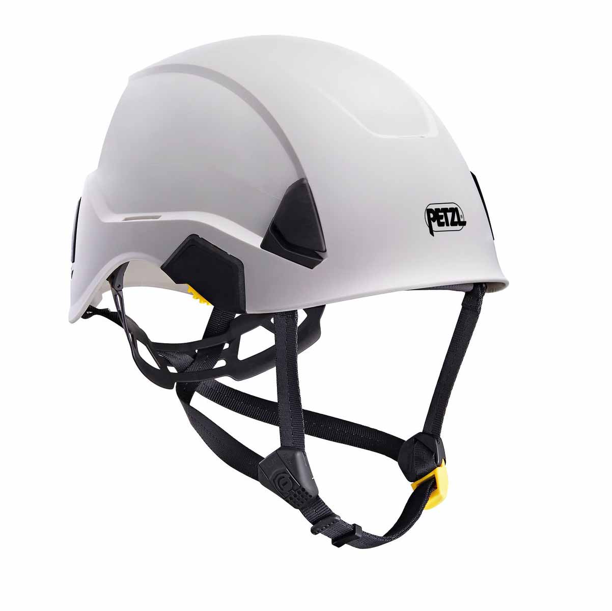 Petzl STRATO Lightweight HELMET With Chinstrap