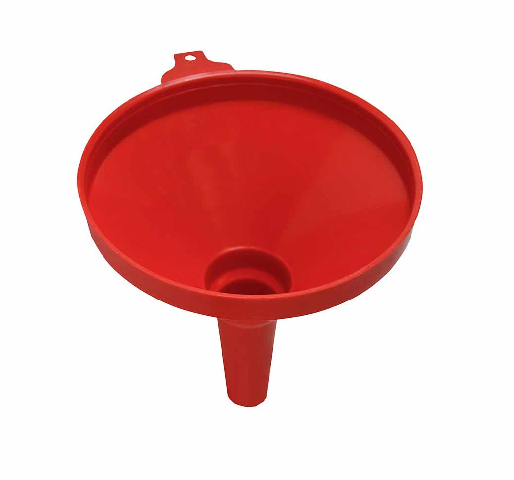 Plastic Funnel
