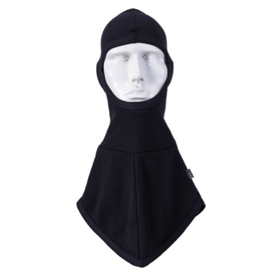 Portwest FR20 FIRE RETARDANT Antistatic Modaflame Knit Balaclava Hood NAVY BLUE