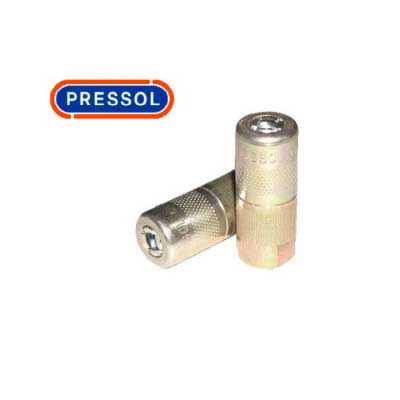 Pressol Grease Coupler GERMANY