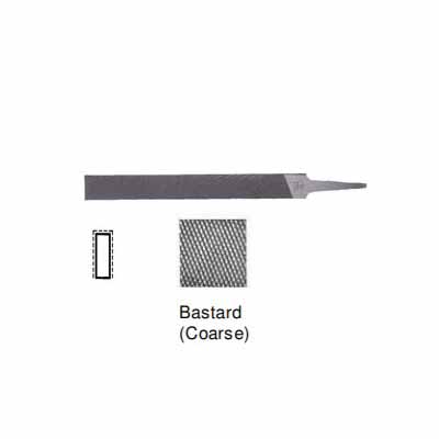 Projobber Mill File, 10