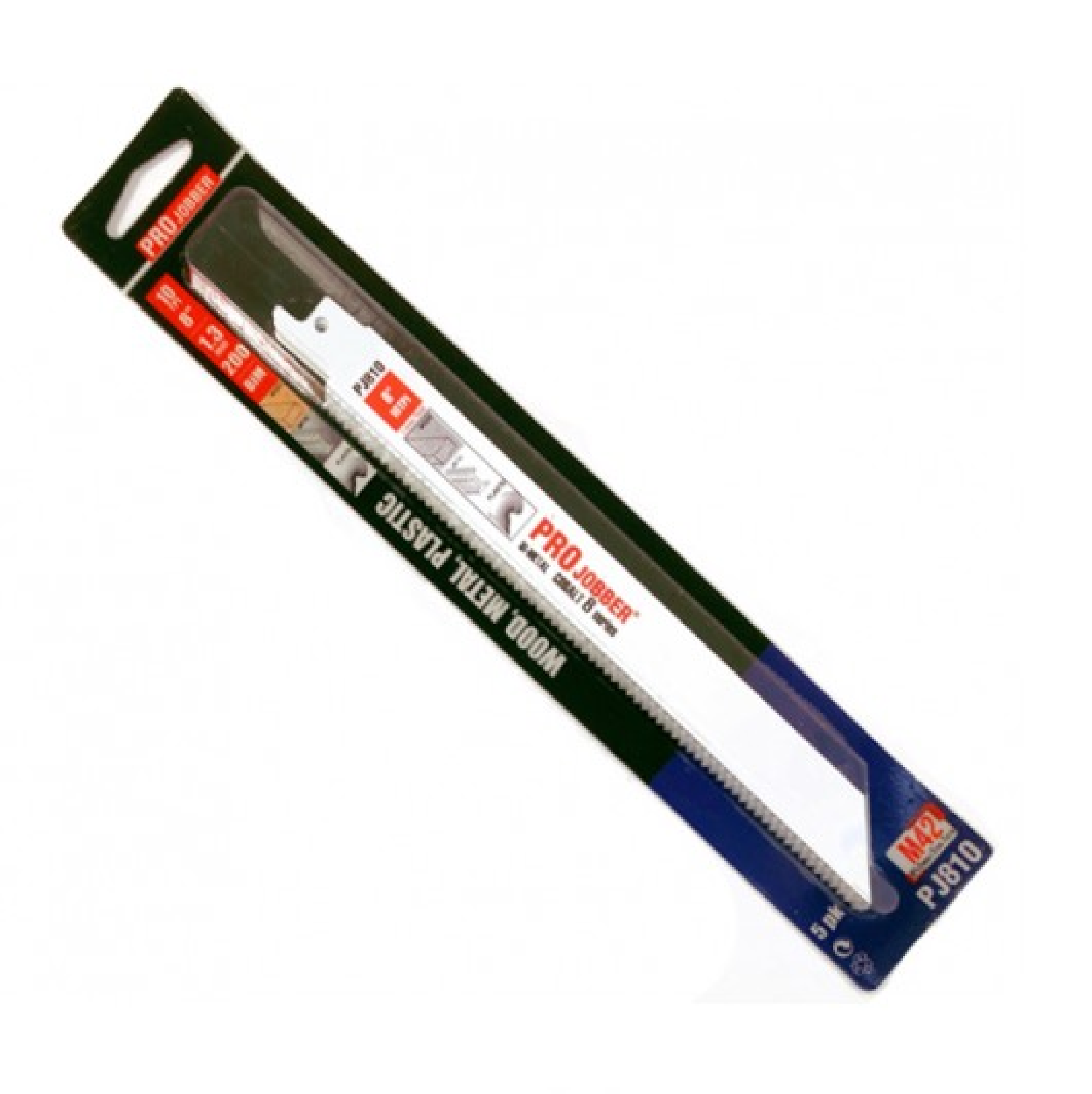 Projobber PJ810 M42 BI-METAL 8