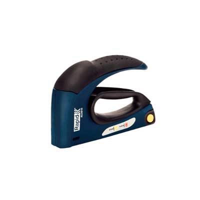Rapid ALU610 Staple Gun