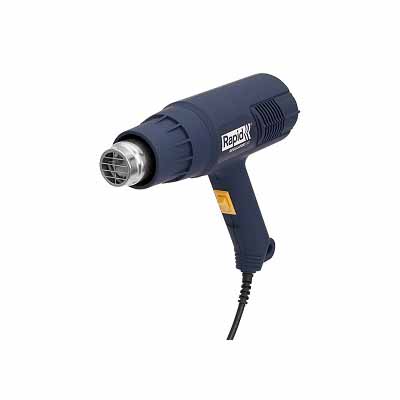 Rapid Regulator 2000 ELECTRIC HOT AIR GUN 2000W