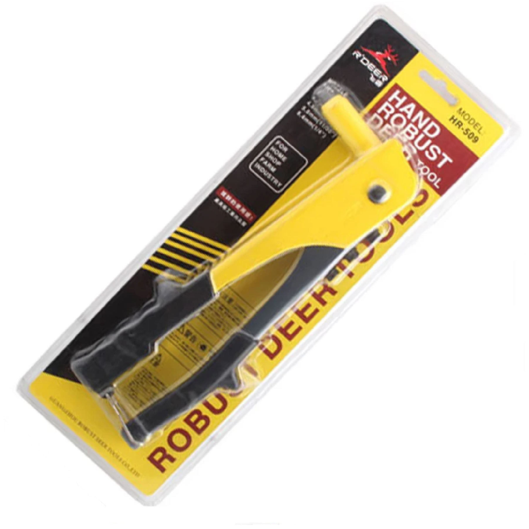 R-DEER Hand Riveter HR-509