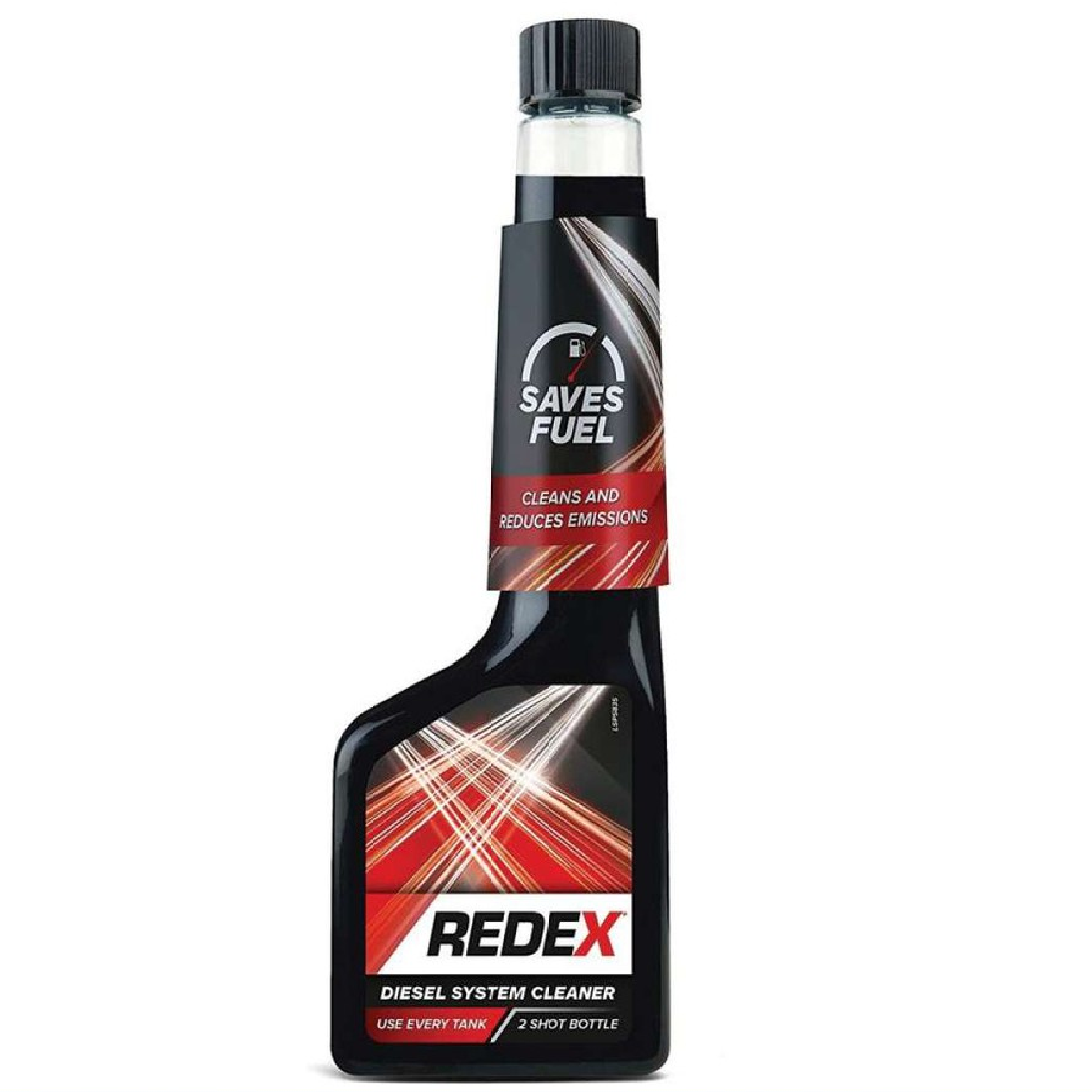 Redex Diesel Fuel System Cleaner 250ML