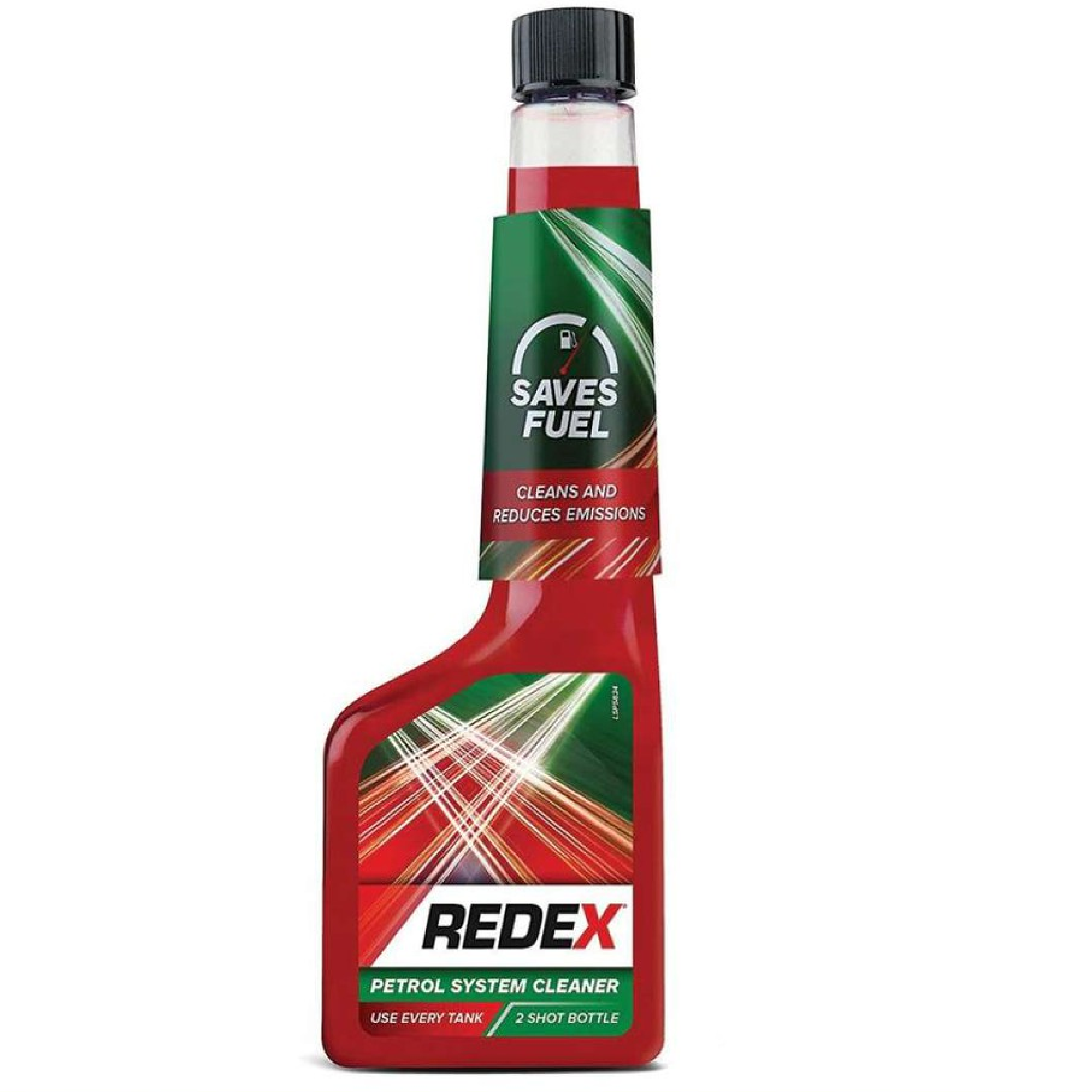Redex Petrol Fuel System Cleaner 250ML