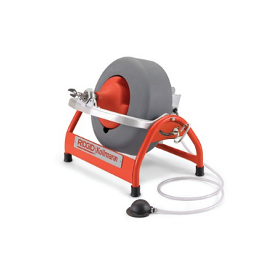 Ridgid K-3800 DRUM MACHINE