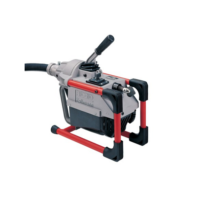 Ridgid K-60SP SECTIONAL Machine