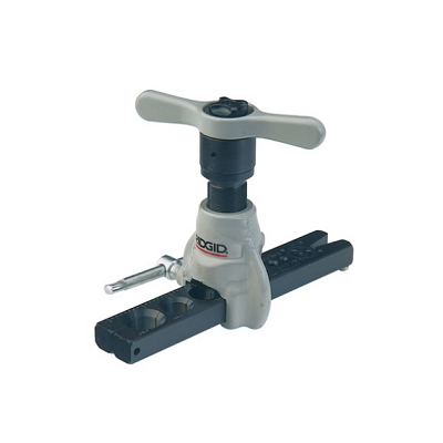 Ridgid PRECISION Ratcheting FLARE TOOL