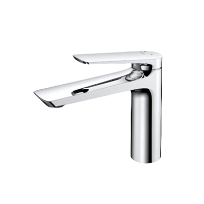 RIGEL CHROME Basin Mixer W2-R-MXB1327