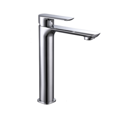 RIGEL CHROME Long Extended Basin Mixer Tap MXB721101X