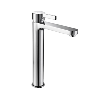 RIGEL CHROME Tall Basin Mixer Tap W2-R-MXB8110X