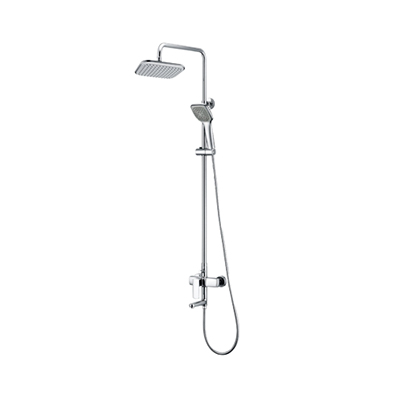 RIGEL Rain Shower System W2-R-MXT853940 CHROME