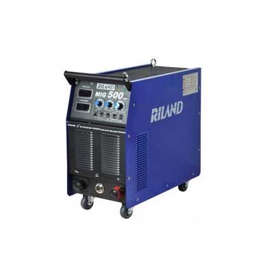Riland MIG500I Welding Machine