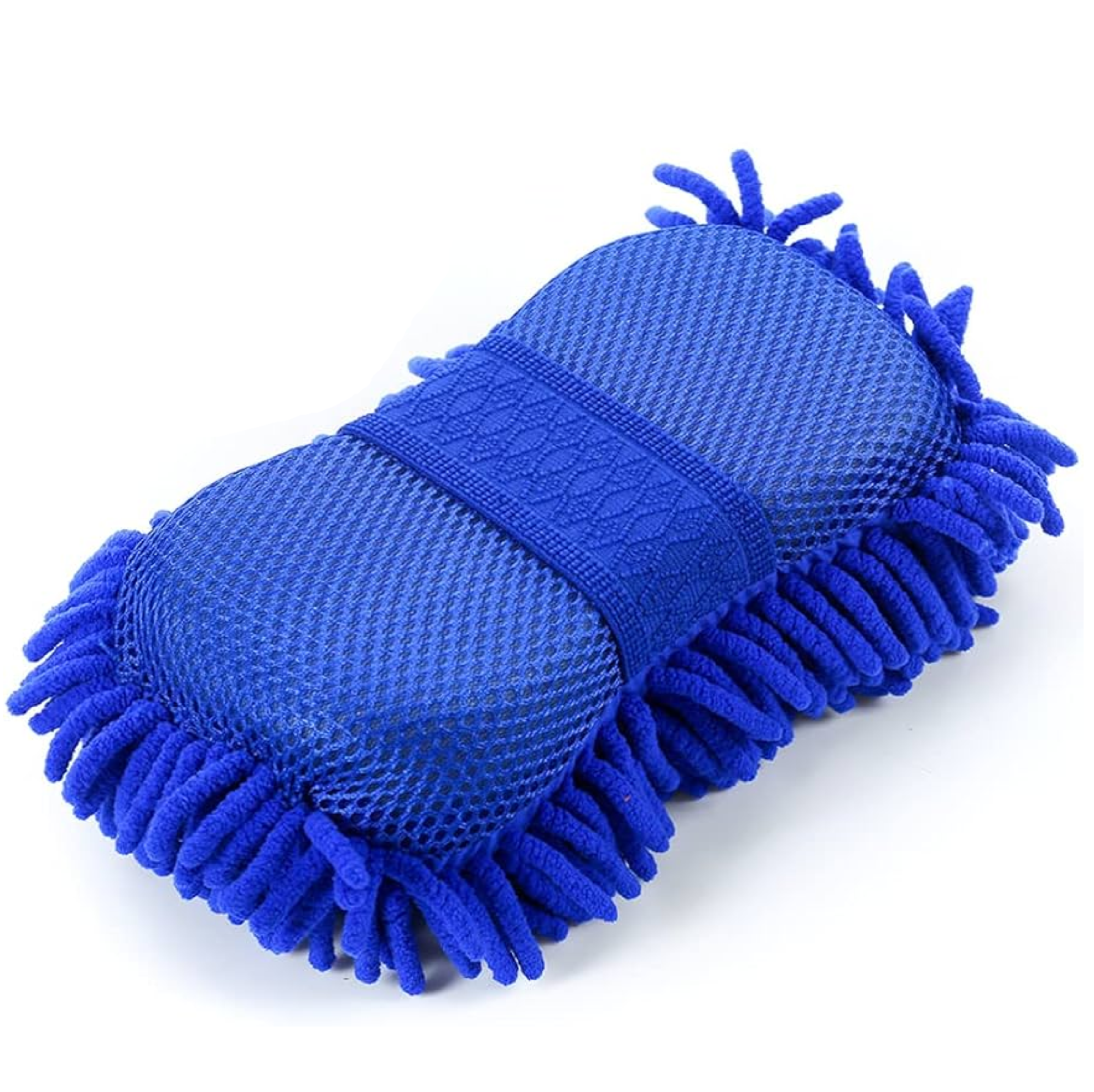 River CAR WASH MITT Premium Microfiber WASH SPONGE