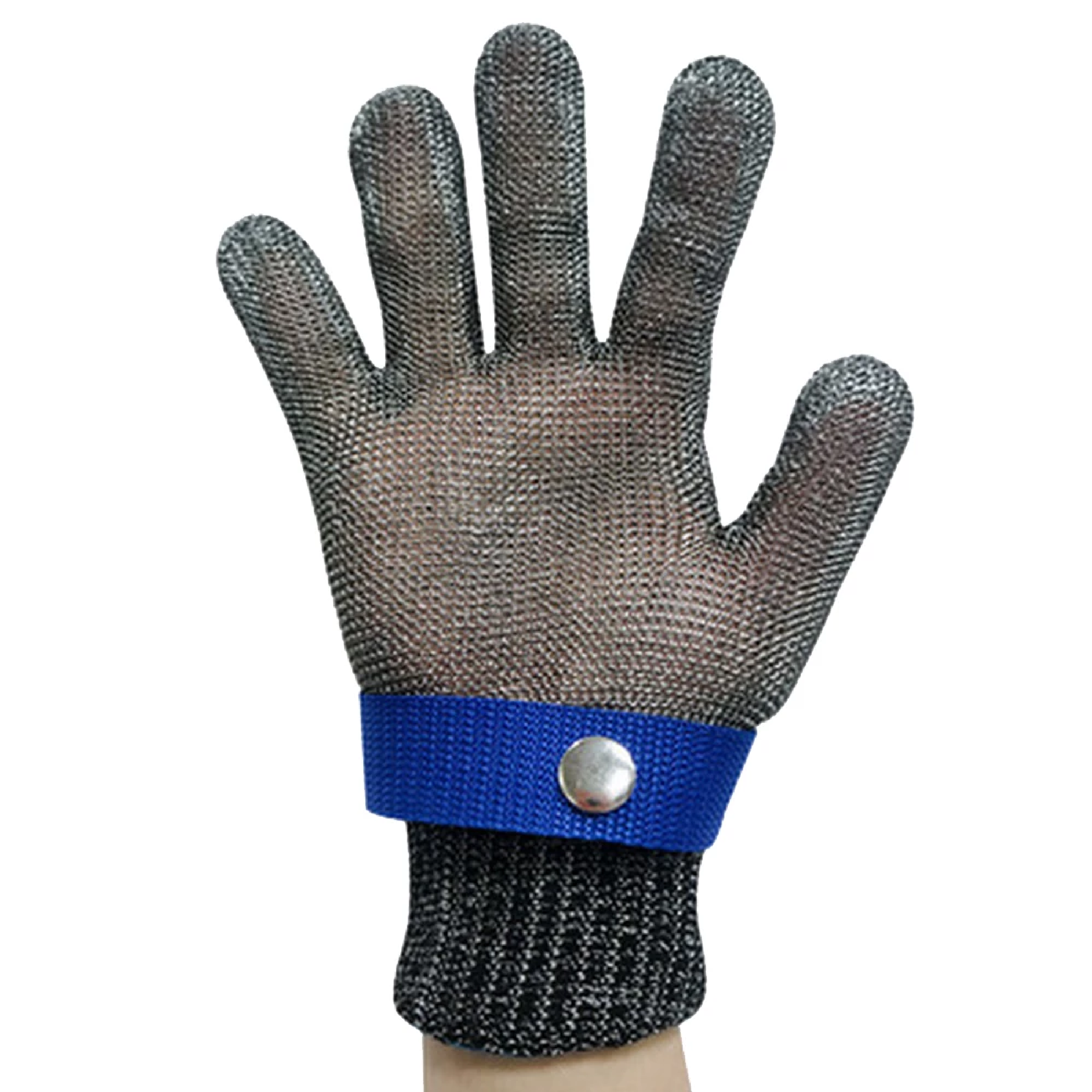 River Stainless Steel WIRE MESH Cut-Resistant Glove RIGHT HAND ONLY