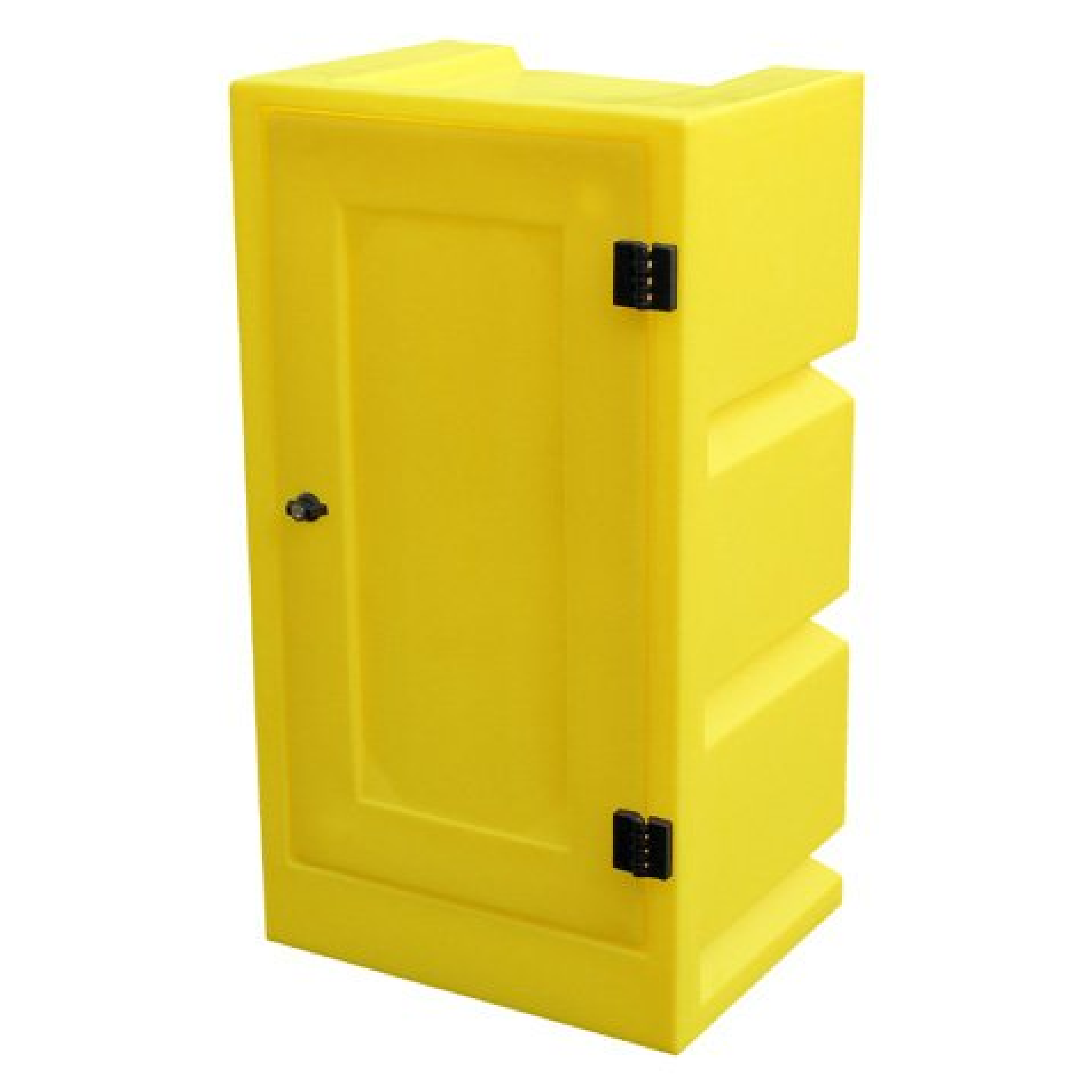 ROMOLD TSSPSC1 Plastic Storage Cabinet 17L