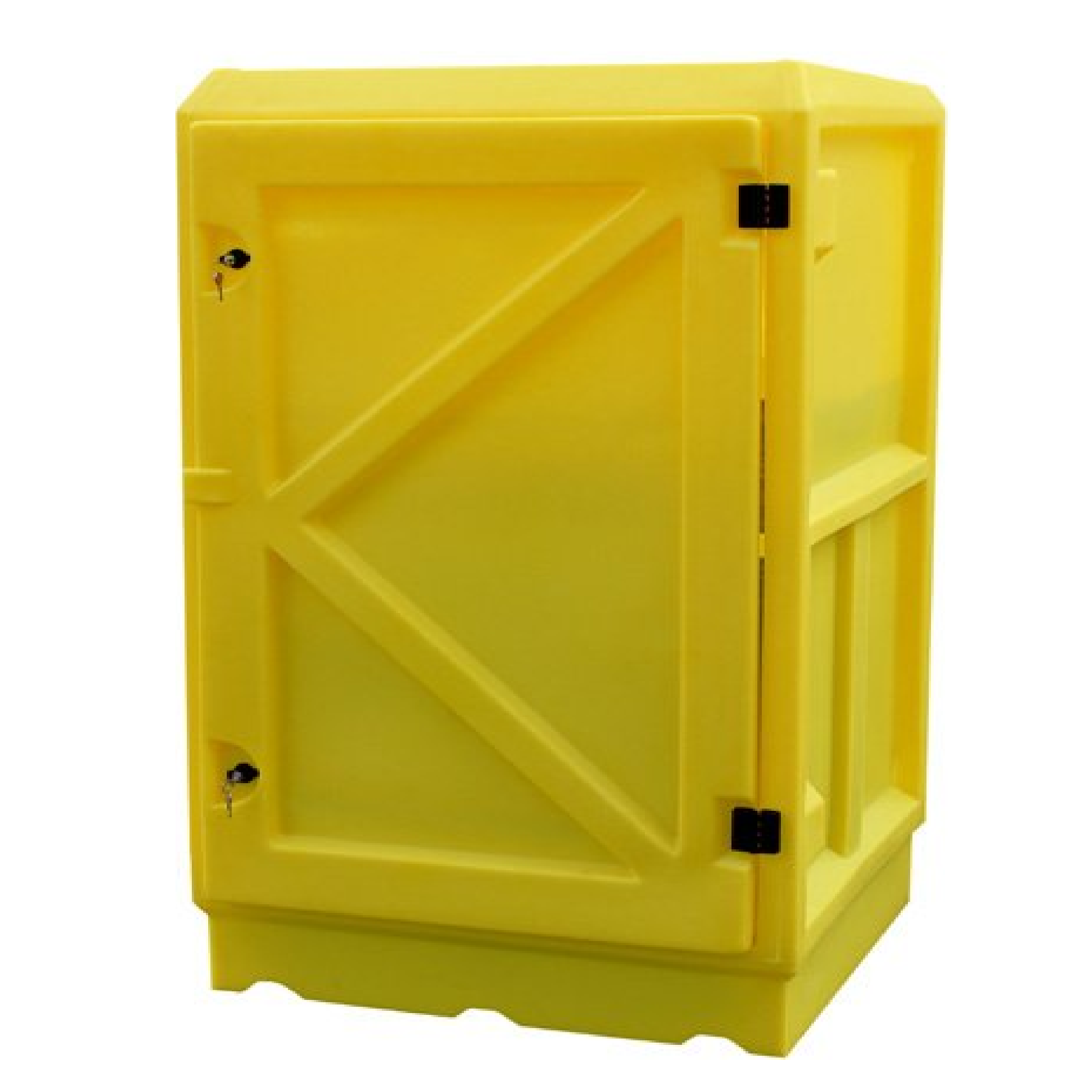 ROMOLD TSSPSC5 Plastic Storage Cabinet 100L
