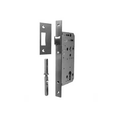 Rowell ML108 Mortise Lockset 108 NIGHT LATCH