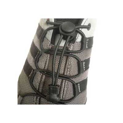 Safety Shoes Lace Lock (Pair)