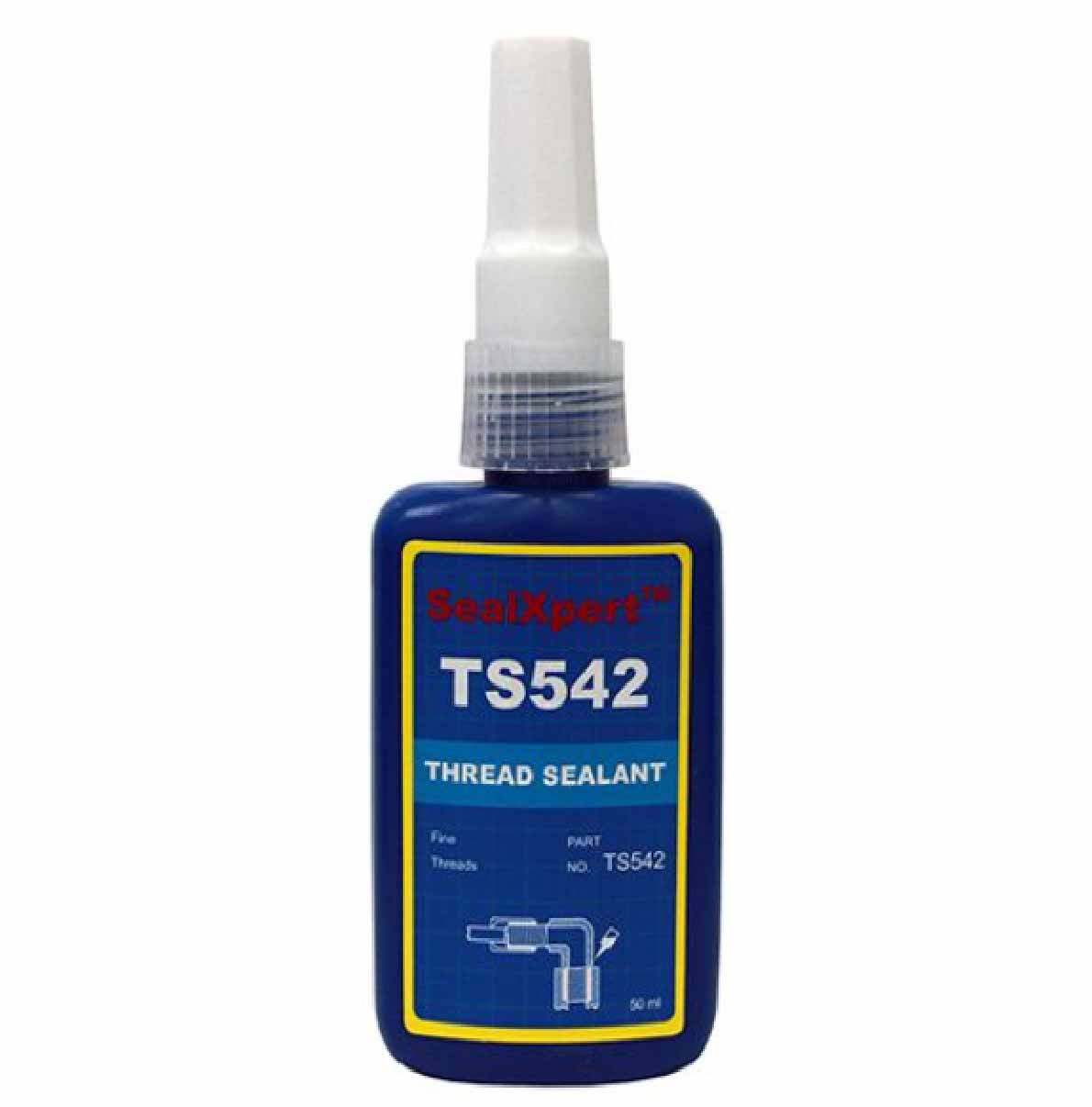 SealXpert TS542 Thread Sealant Fine 50ML