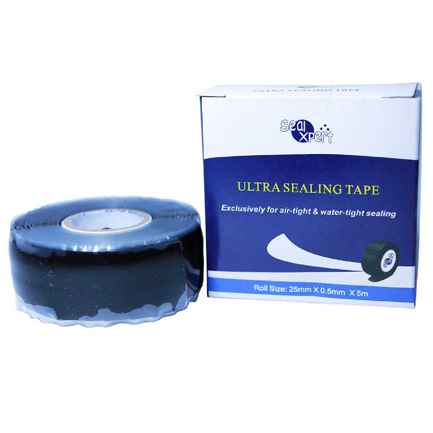 SealXpert Ultra Sealing Tape 50MM X 0.5MM X 5M