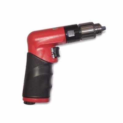 Sioux 0.4HP Signature Series MINI PALM DRILL 4300RPM SDR4P43N2