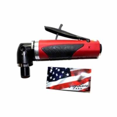 Sioux Heavy Duty 90 Die Grinder 18,000 RPM