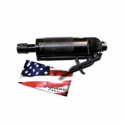 Sioux Heavy Duty Straight Die Grinder  25,000 RPM
