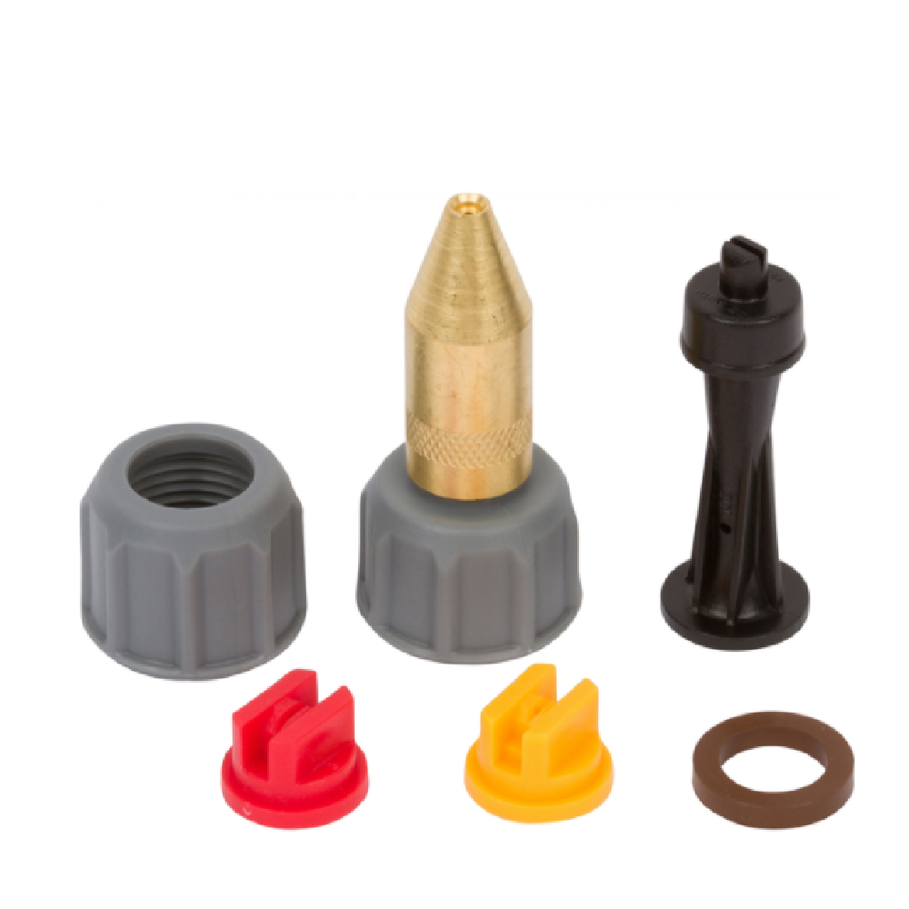 SMITH Field King 18V LI-ION Battery Powered Backpack Sprayer 190515