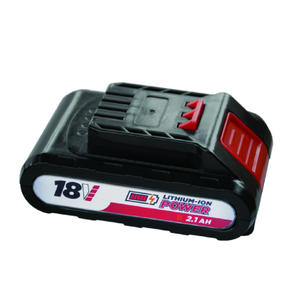 SMITH Field King 18V LI-ION Battery Powered Backpack Sprayer 190515