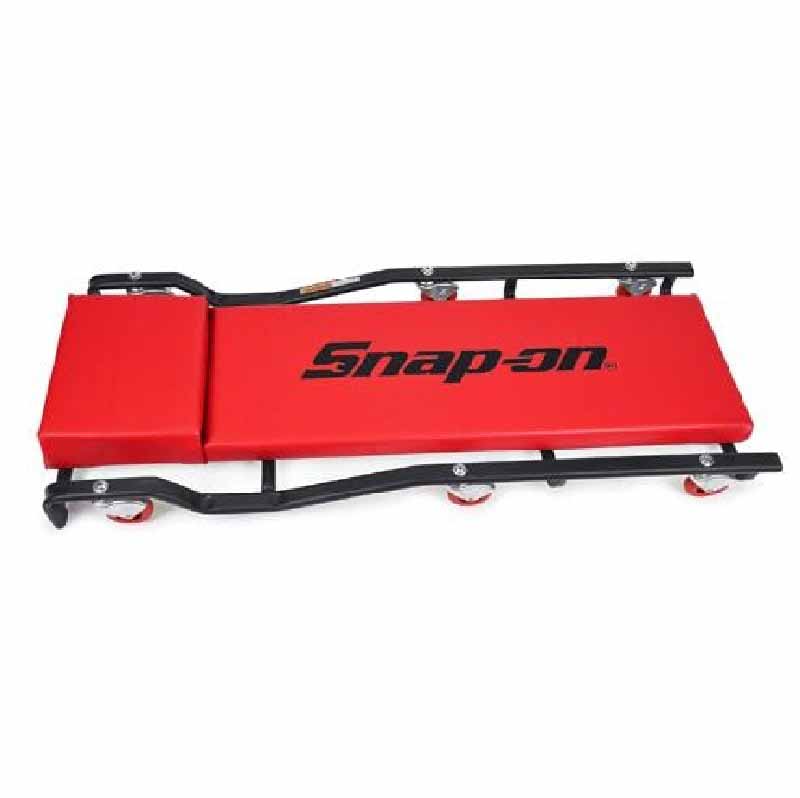 SnapOn JCW62R Standard Creeper Red