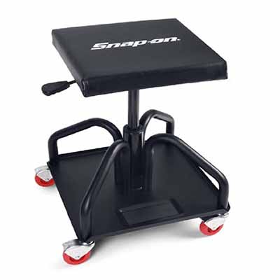 SnapOn JCW90CBL Creeper Seat
